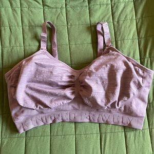 Kindred Bravely Sublime Pumping/Nursing Bra, SZ: XL Busty